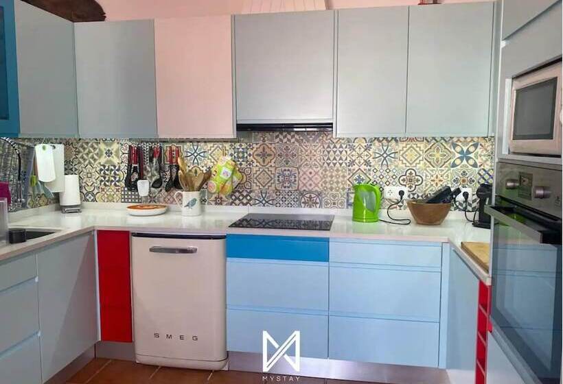 Пансион Mystay   Casa Carvalheira