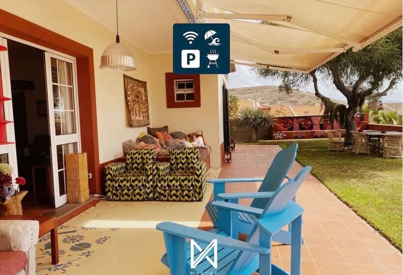 بنسيون Mystay   Casa Carvalheira