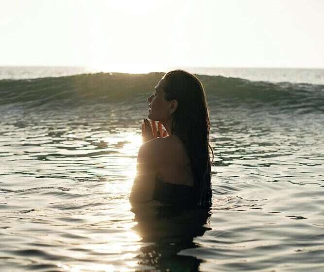 پانسیون Room In Guest Room Viareggio Old Style Sea View