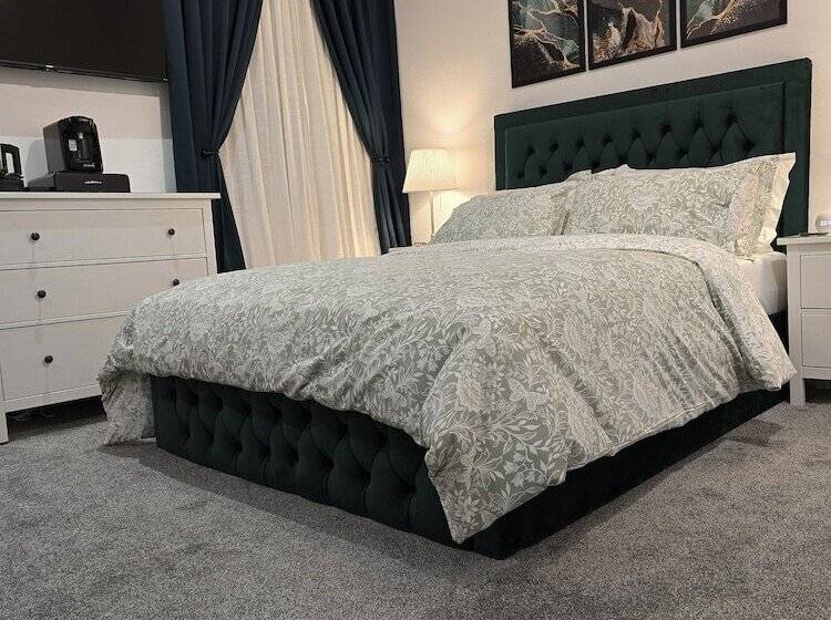 ペンション Rooms At The Boot And Shoe