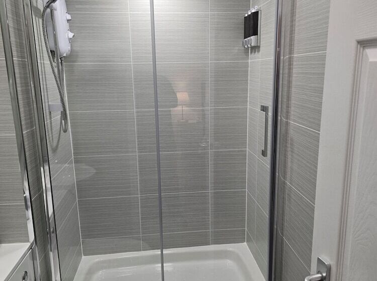 ペンション Rooms At The Boot And Shoe