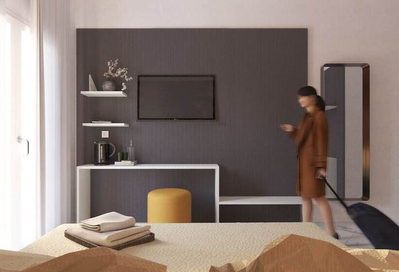 پانسیون The Dome Guest House