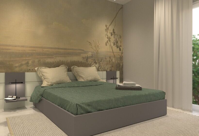 پانسیون The Dome Guest House