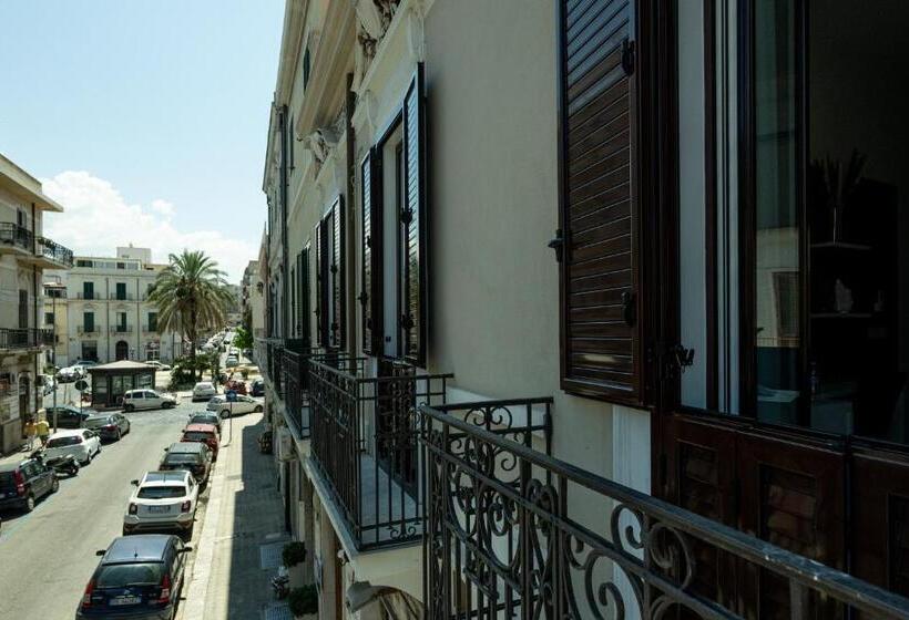 پانسیون The Dome Guest House