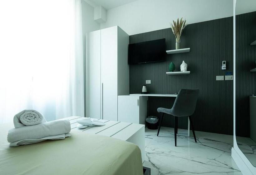 پانسیون The Dome Guest House