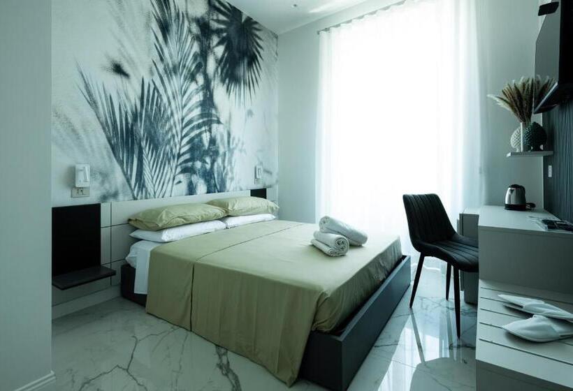 پانسیون The Dome Guest House