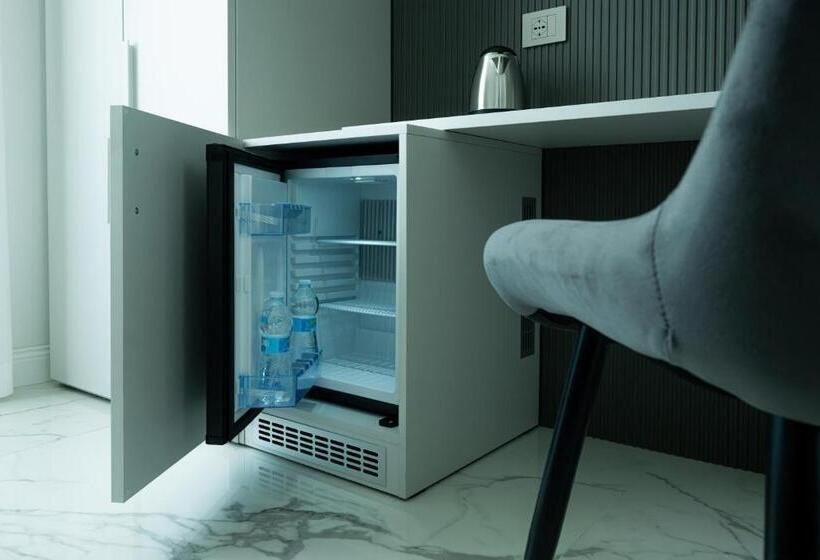 پانسیون The Dome Guest House