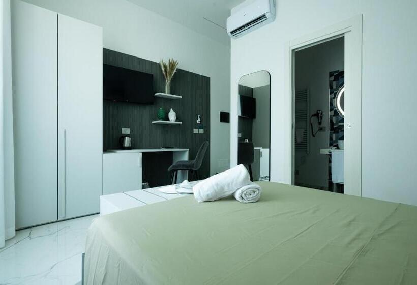 پانسیون The Dome Guest House