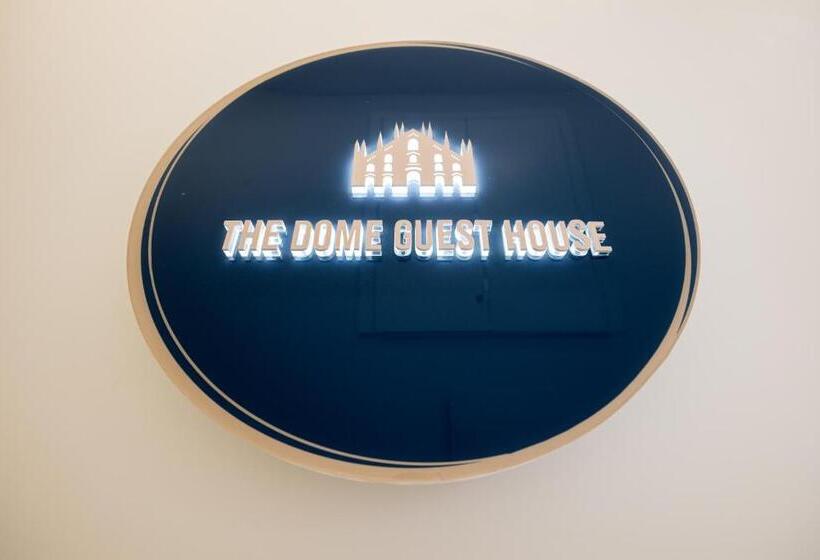 پانسیون The Dome Guest House