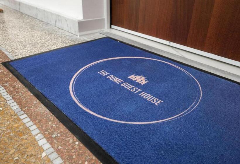 پانسیون The Dome Guest House