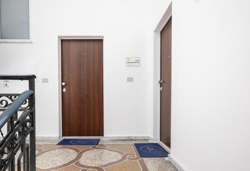 پانسیون The Dome Guest House