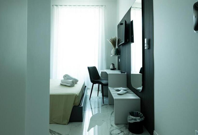 پانسیون The Dome Guest House