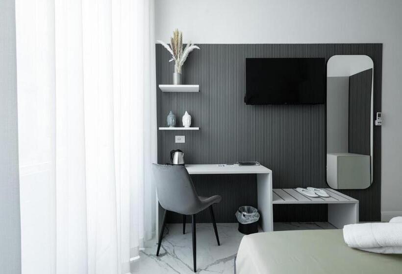 پانسیون The Dome Guest House