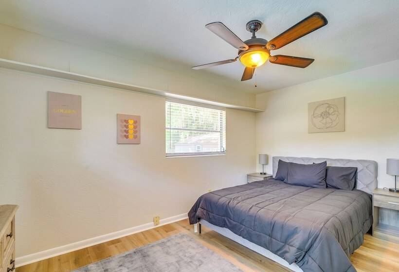 Pet Friendly Ocala Home W/ Pool & Fenced In Yard!