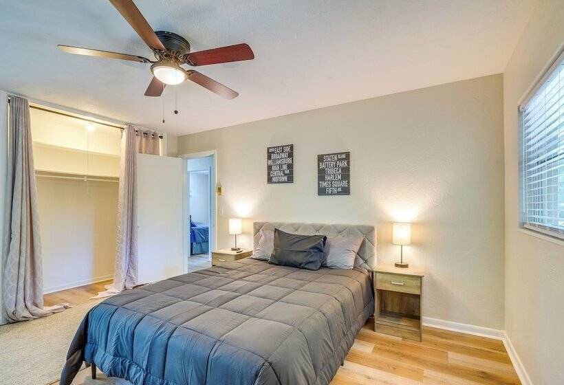 Pet Friendly Ocala Home W/ Pool & Fenced In Yard!