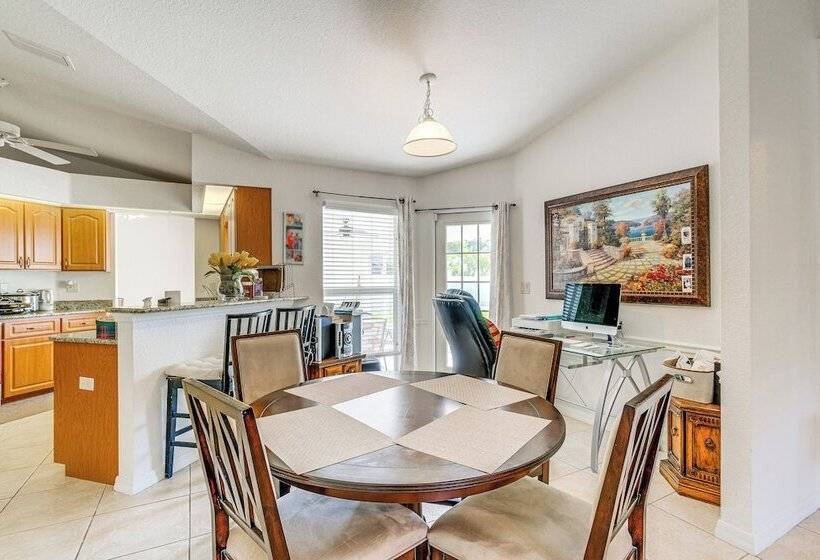 Port Charlotte Home ~ 3 Mi To Beach & Harbor!