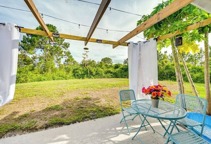 Lehigh Acres Getaway Near Parks & Golfing!