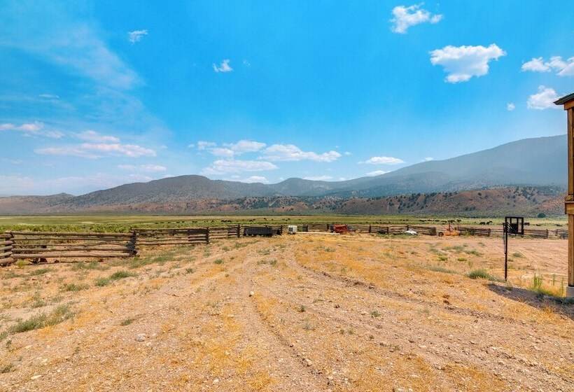 Remote Kingston Cabin W/ Mtn Views: Fish & Atv!