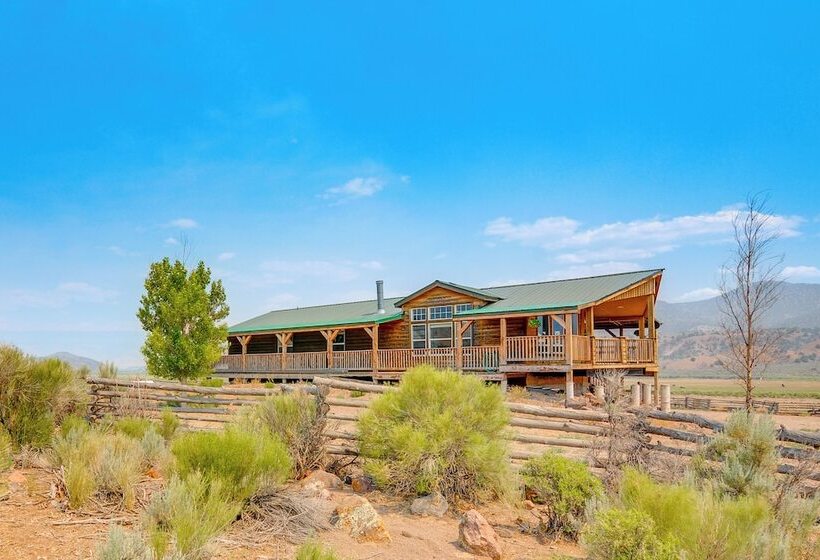Remote Kingston Cabin W/ Mtn Views: Fish & Atv!