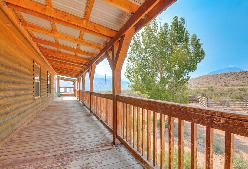 Remote Kingston Cabin W/ Mtn Views: Fish & Atv!