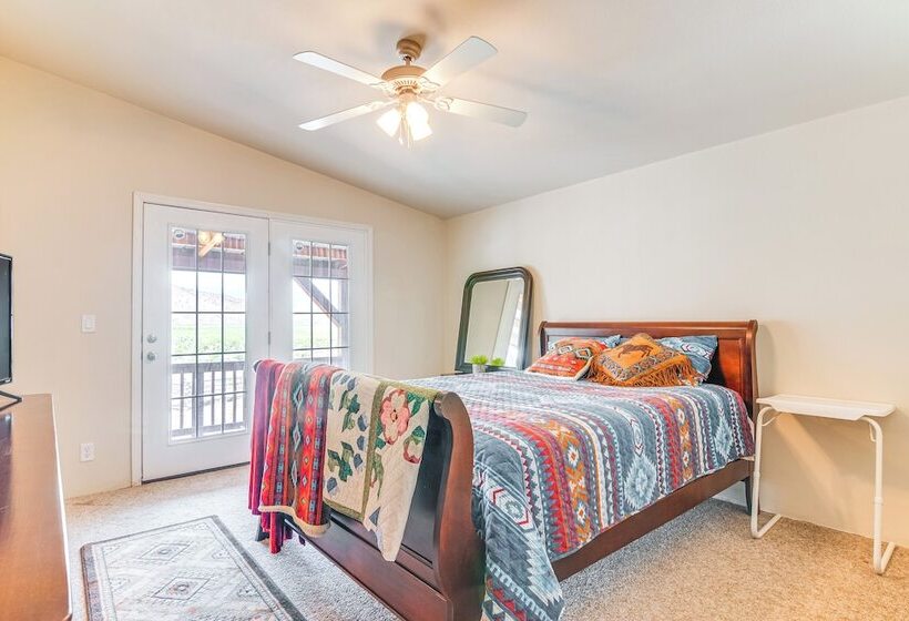 Remote Kingston Cabin W/ Mtn Views: Fish & Atv!