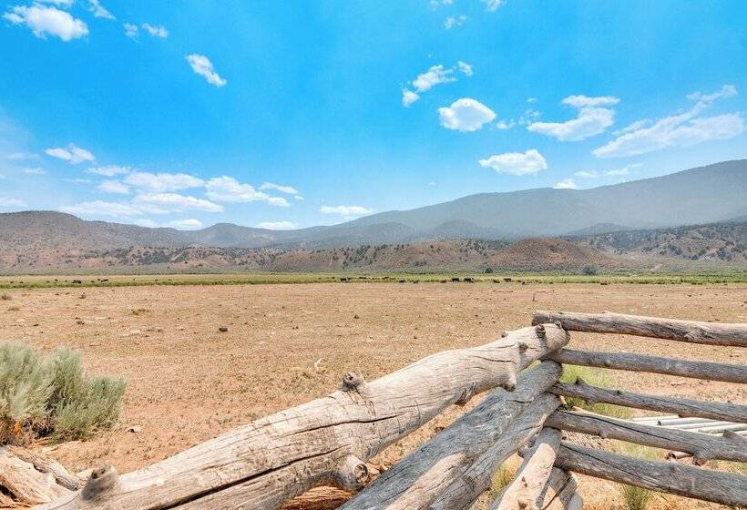 Remote Kingston Cabin W/ Mtn Views: Fish & Atv!