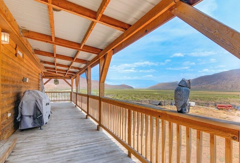 Remote Kingston Cabin W/ Mtn Views: Fish & Atv!