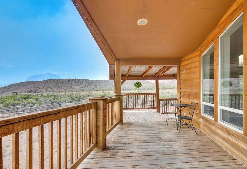 Remote Kingston Cabin W/ Mtn Views: Fish & Atv!