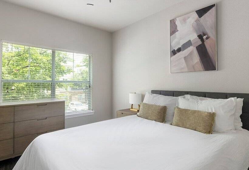 Residences At River Park West By  Landing