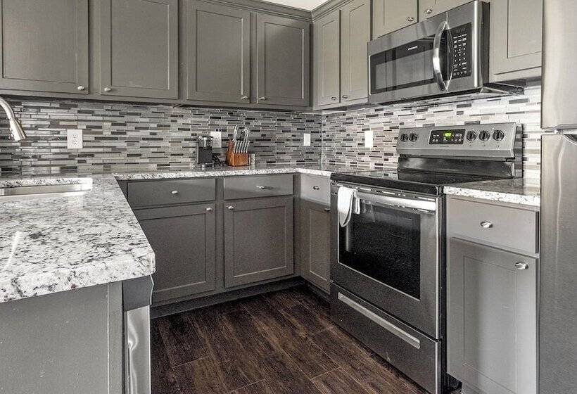 Residences At River Park West By  Landing