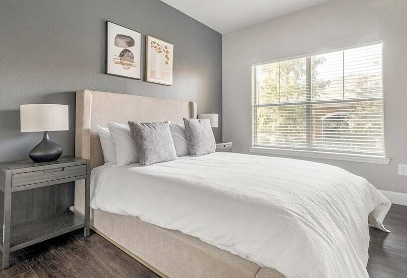 Residences At River Park West By  Landing