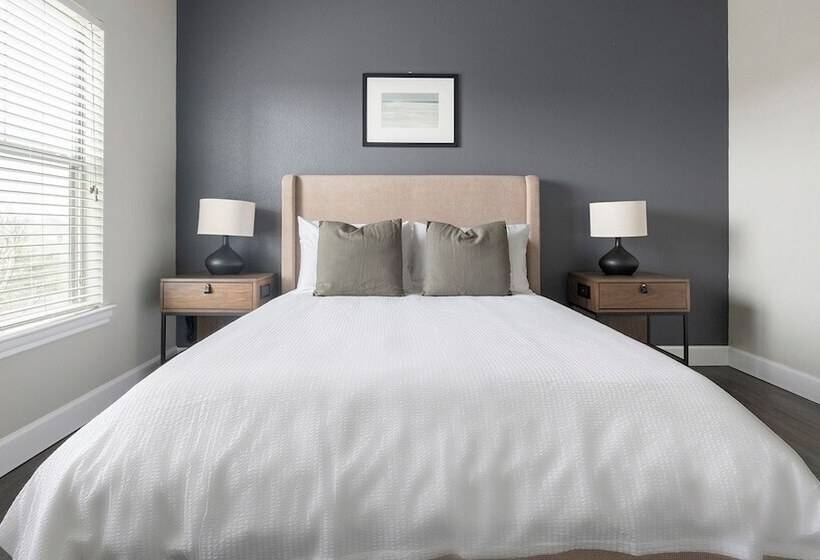 Residences At River Park West By  Landing