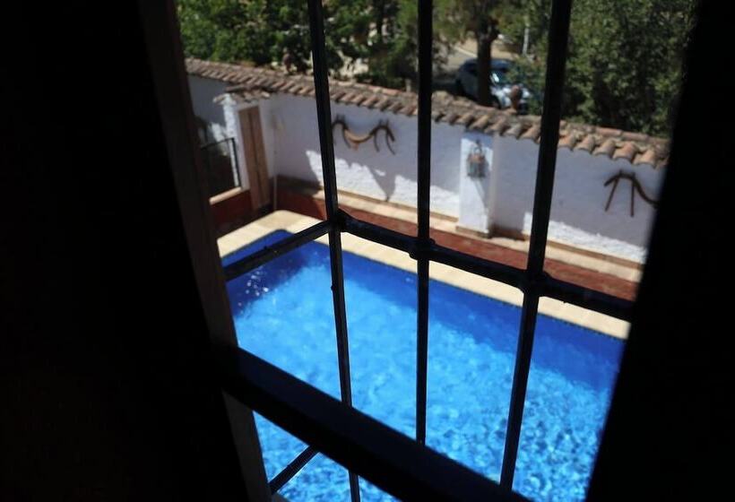 レジデンス Casa Rural Con Encanto Coronel Cordoba Andalusia