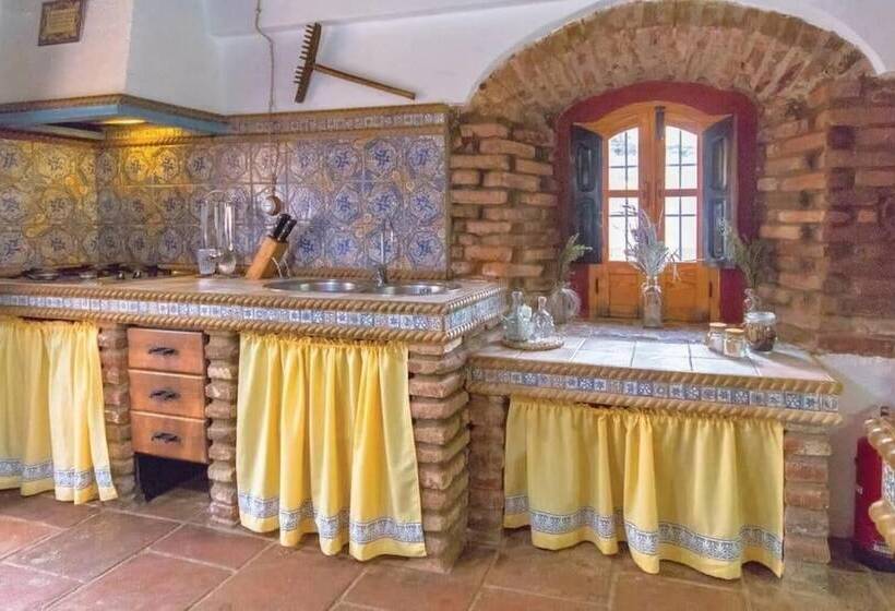 レジデンス Casa Rural Con Encanto Coronel Cordoba Andalusia