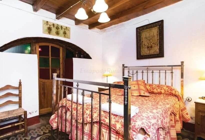 דירת נופש Casa Rural Con Encanto Coronel Cordoba Andalusia