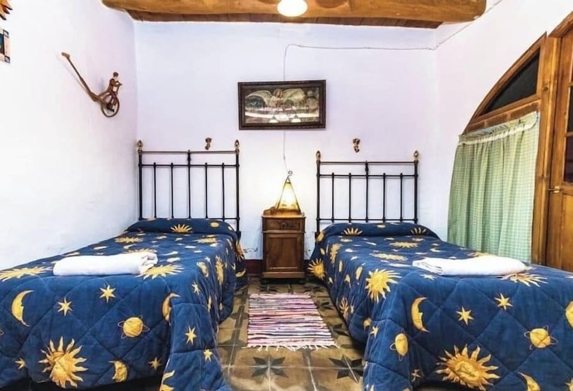 דירת נופש Casa Rural Con Encanto Coronel Cordoba Andalusia