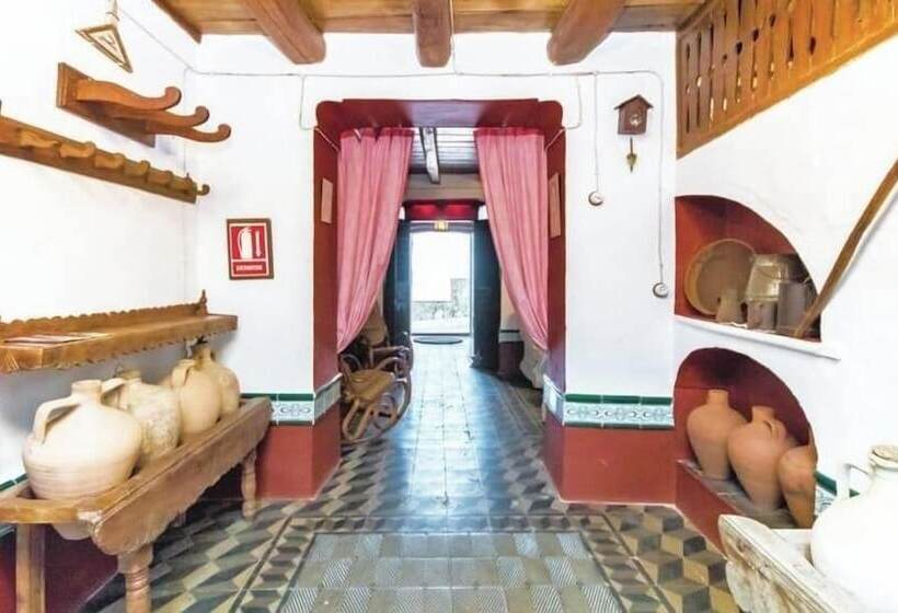 דירת נופש Casa Rural Con Encanto Coronel Cordoba Andalusia