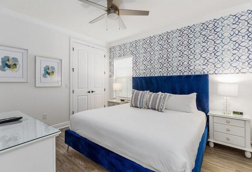 إقامة Castle Pines Court Retreat