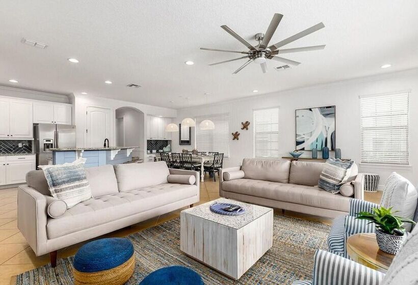 إقامة Castle Pines Court Retreat