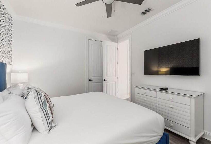 إقامة Castle Pines Court Retreat