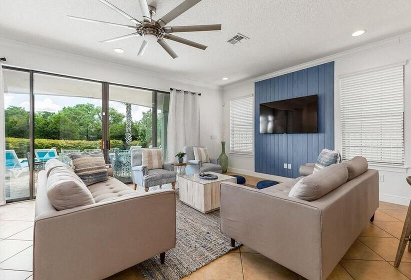 إقامة Castle Pines Court Retreat