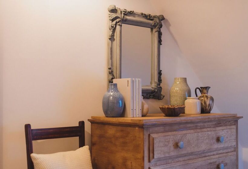 レジデンス Rockpool Cottage 5 Buckingham Mews Coastal Retreat