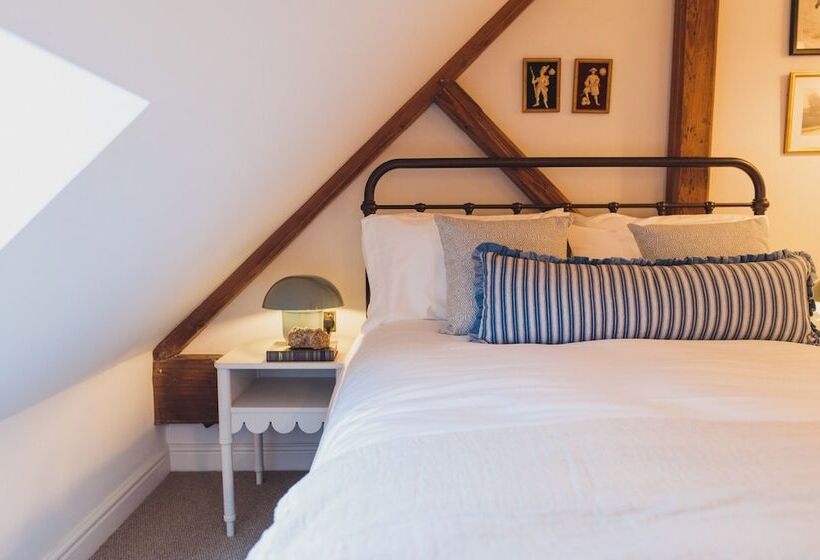 レジデンス Rockpool Cottage 5 Buckingham Mews Coastal Retreat