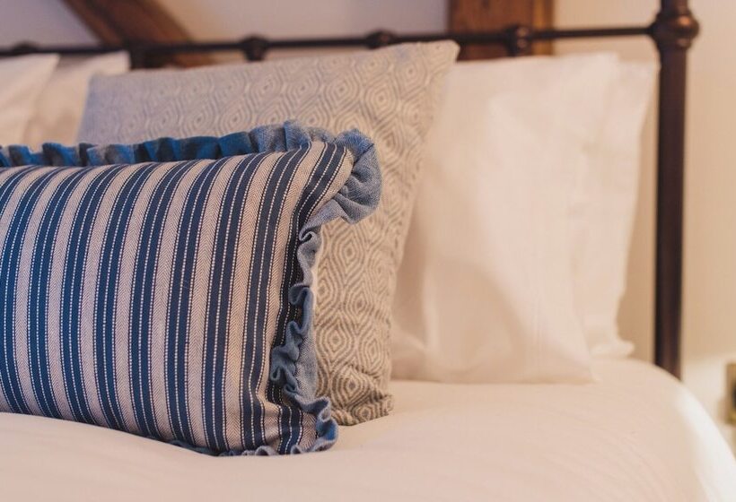 レジデンス Rockpool Cottage 5 Buckingham Mews Coastal Retreat