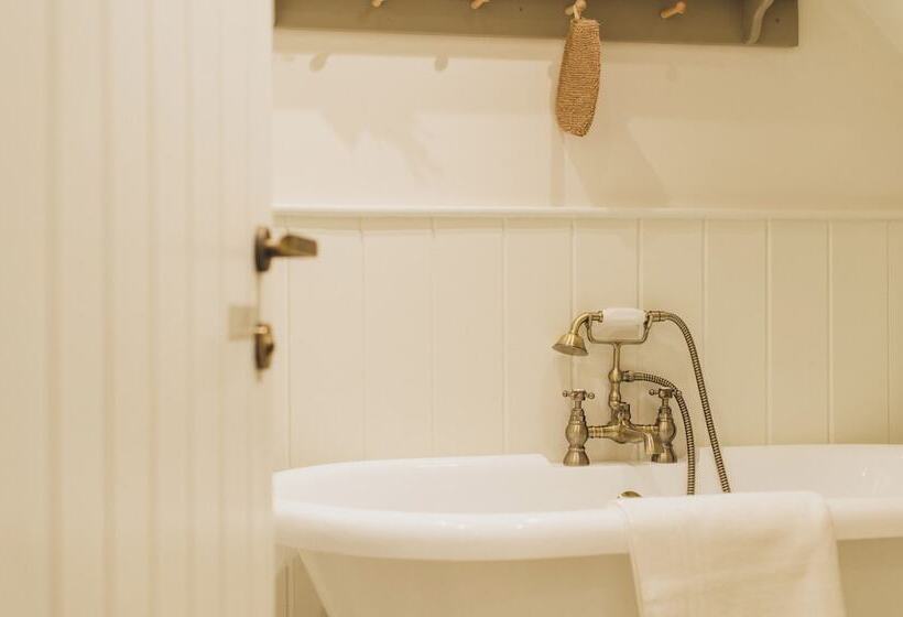 レジデンス Rockpool Cottage 5 Buckingham Mews Coastal Retreat