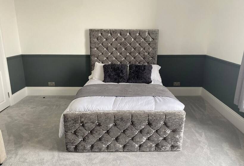 דירת נופש Seaside Bliss Retreat In Folkestone