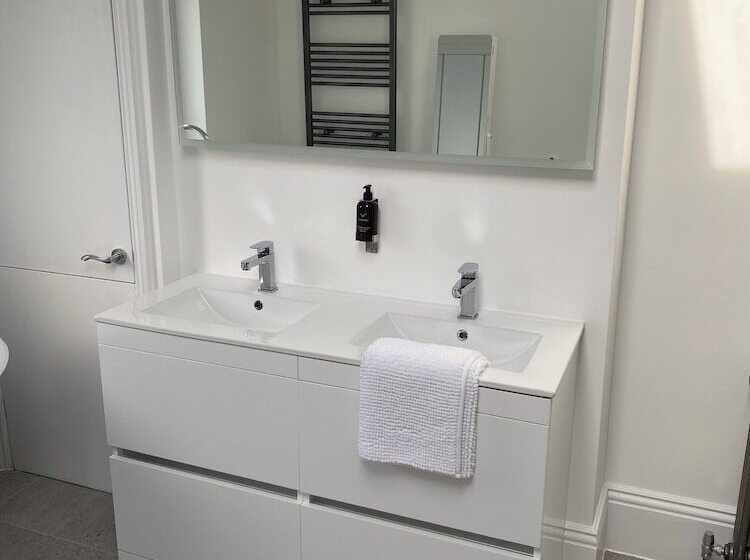 דירת נופש Seaside Bliss Retreat In Folkestone