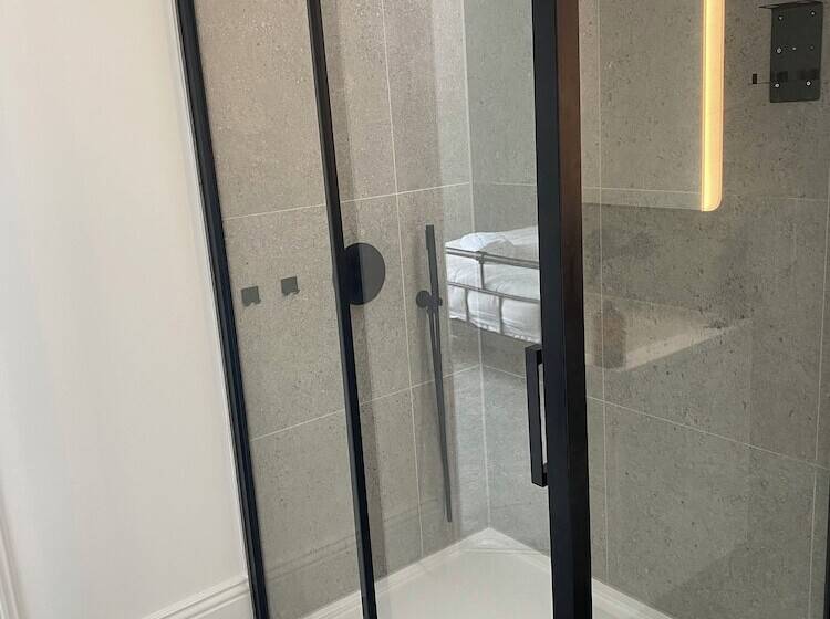 דירת נופש Seaside Bliss Retreat In Folkestone