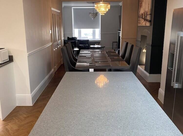 דירת נופש Seaside Bliss Retreat In Folkestone