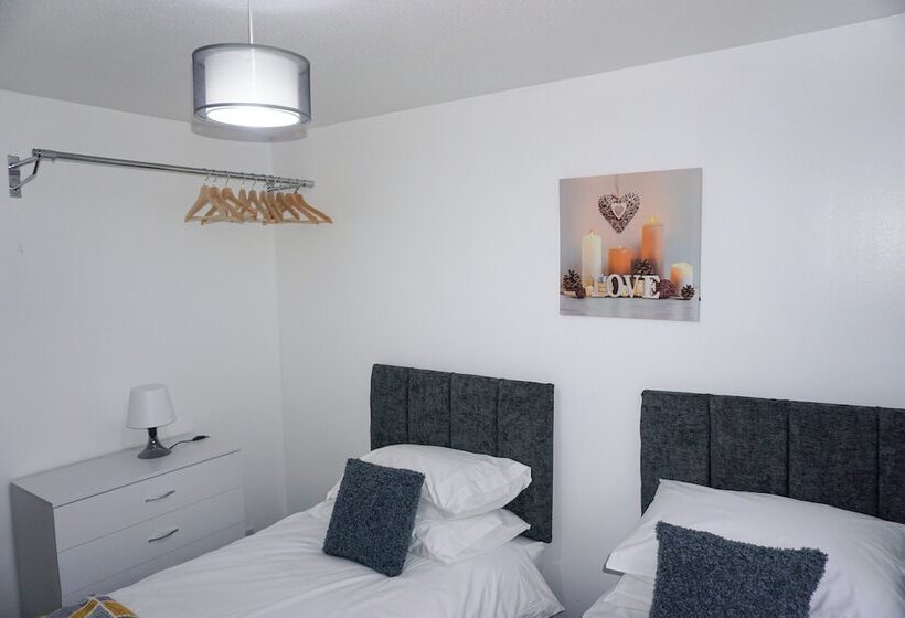 레지던스 The Oasis   For Contractors And Individuals